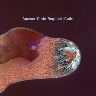 Code by Answer Code Request