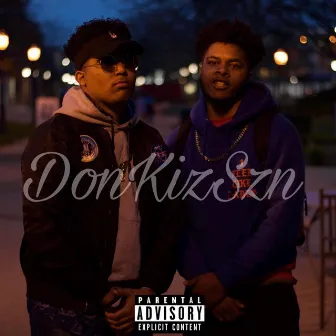 DonKizSzn by Don-is