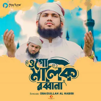 O Go Malik Rabbana by Obaidullah Al Habibi