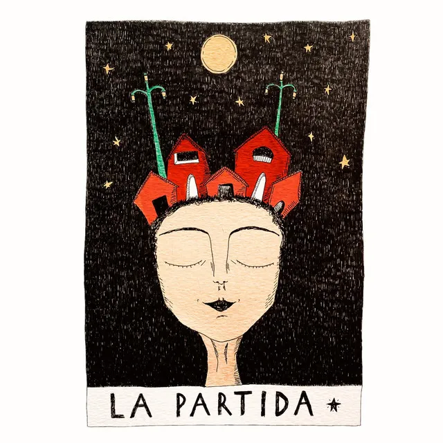 La Partida