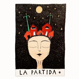 La Partida by Entremaderas