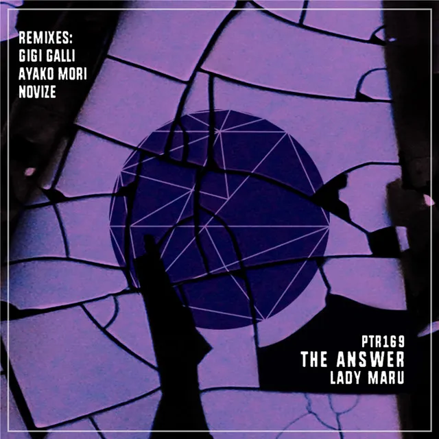 The Answer - Ayako Mori Remix