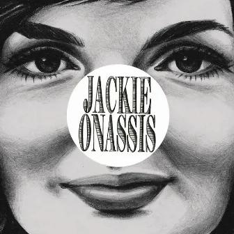 Holiday EP by Jackie Onassis