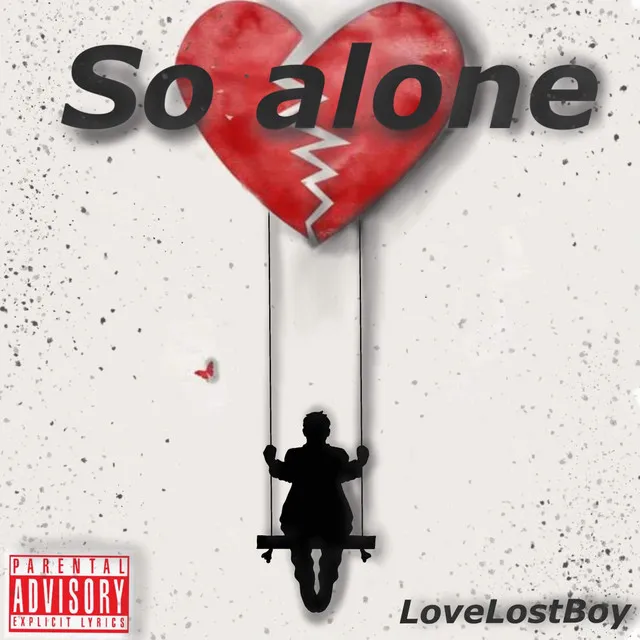 So Alone