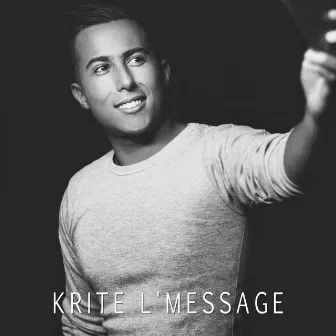 Krite L'message by Aymane Serhani