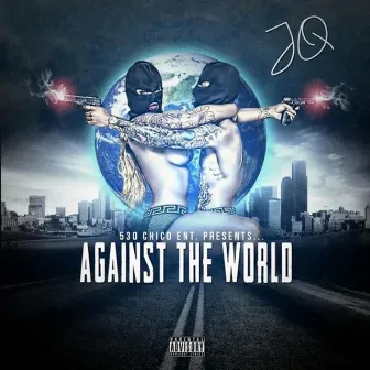 Against the World by JQ