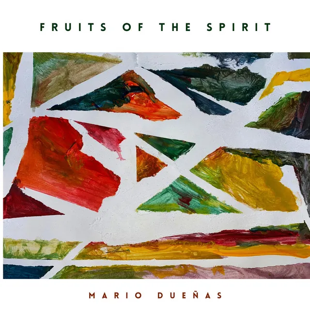 Fruits of the Spirit