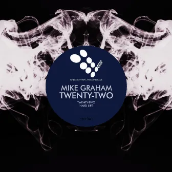 Twenty-Two by Mike Graham