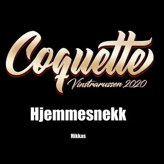 Coquette 2020 (Hjemmesnekk) by Hikkas