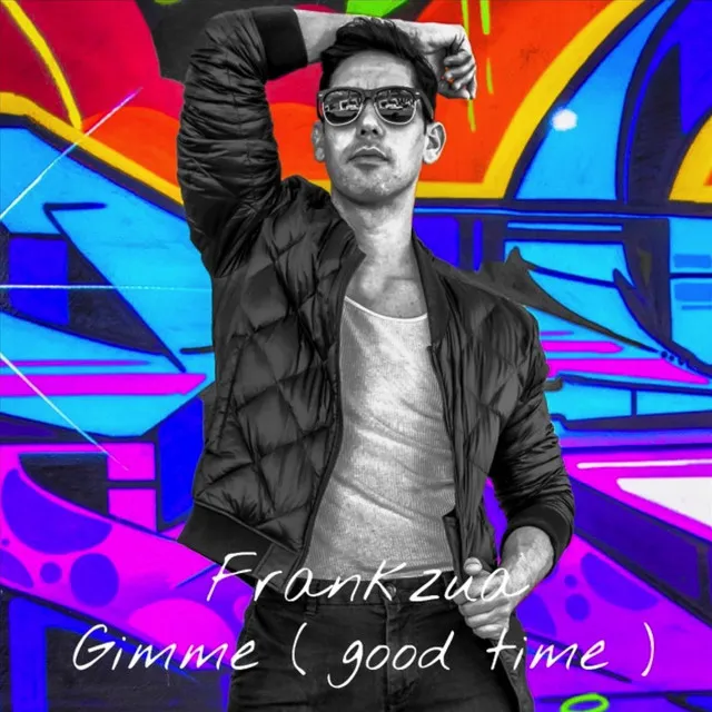 Gimme (Good Time) [Gil Martin Radio Mix]