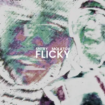 FLICKY by sntry