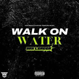 Walk On Water by Yax London