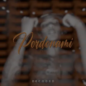 Pordonami by B'Jay