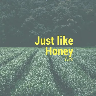 Just Like Honey by Lee