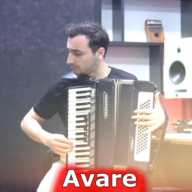 Avare