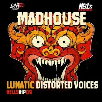 Madhouse by Lunatic