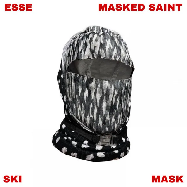 Ski Mask