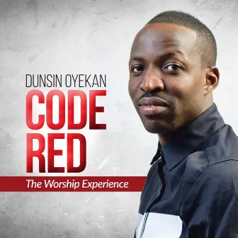 Code Red by Dunsin Oyekan