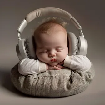 Lofi Baby Sleep: Soothing Night Melodies by Lofi Peace Music