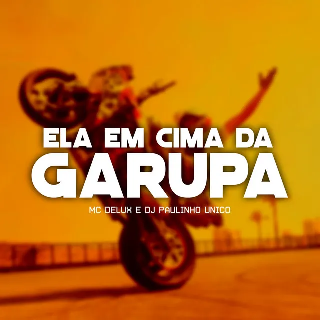 Ela em Cima da Garupa