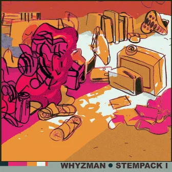 StemPack by Whyzman