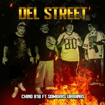 Del Street by Chino 818