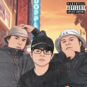 Los 3 Mosqueteros by Lil Darker