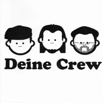 Deine Crew by Simon Phoenix