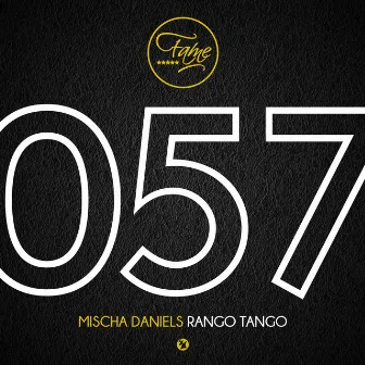 Rango Tango by Mischa Daniels