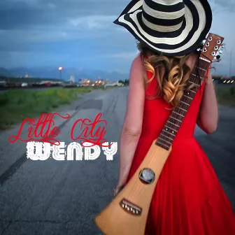 Little City (feat. Tom Hopkins) by Wendy