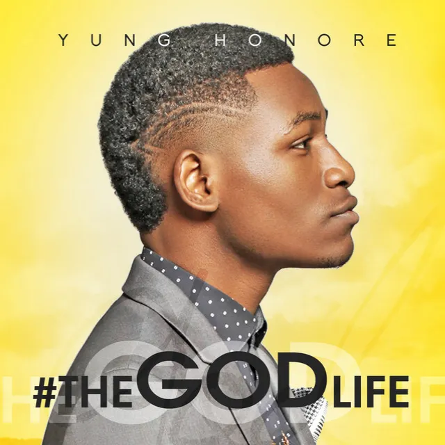 The God Life (feat. Kidd Los & Dustin West)