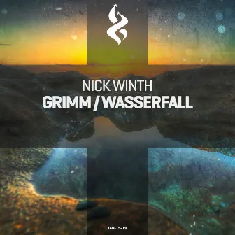 Grimm / Wasserfall by Nick Winth