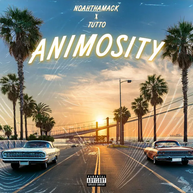 Animosity