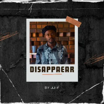 Disappear by Jiji-F