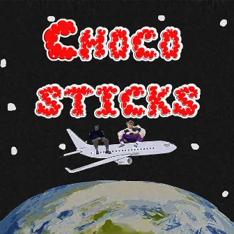 Choco Sticks by Ok'teet