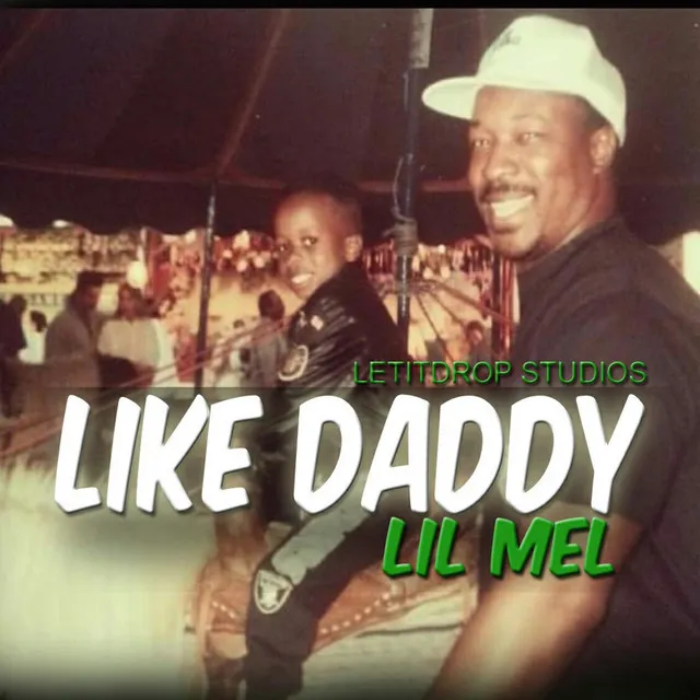 Like Daddy