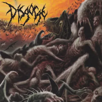 Parrallels of Infinite by Disgorge