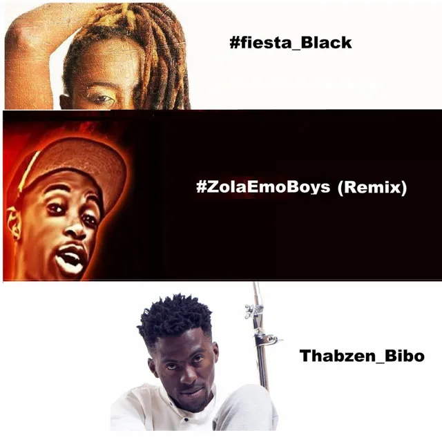 Famba Nawena (Zola EmoBoys Remix)