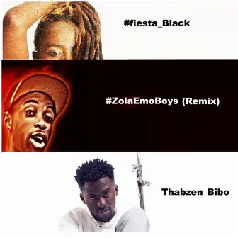 Famba Nawena (Zola EmoBoys Remix) by Thabzen Bibo