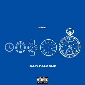 Time by Raw Falcone