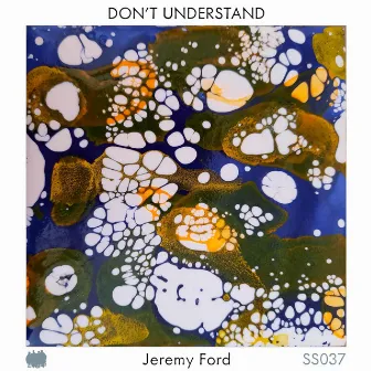 Don't Understand by Jeremy Ford