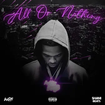 All or Nothing by TJ Porter