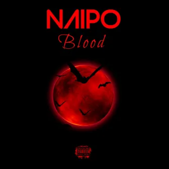 Blood by Naipo