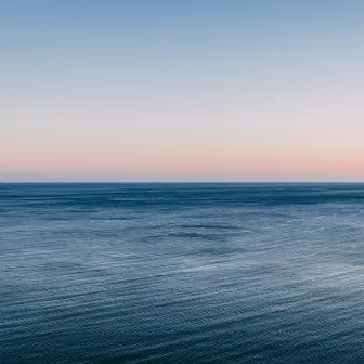 Sonidos de la naturaleza de olas rodantes by Sonidos del océano de la naturaleza