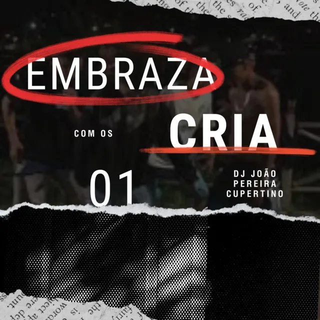 Mtg - Embraza Com Os Cria 01