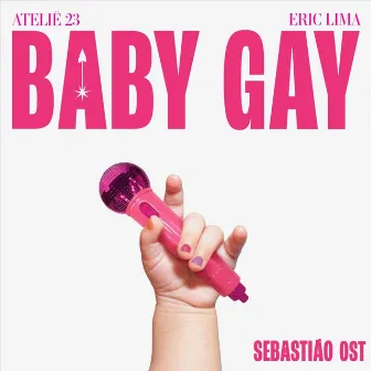 Baby Gay by Ateliê 23