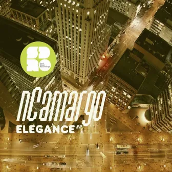 Elegance EP by nCamargo