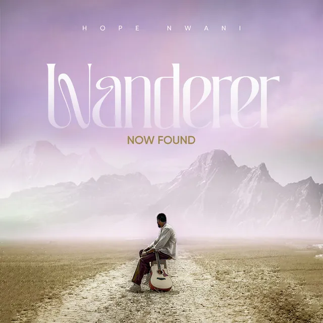 WANDERER - Now Found