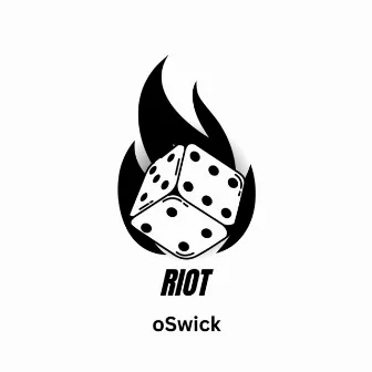 Riot by oSwick