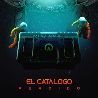 El Catálogo Perdido by Yaga & Mackie